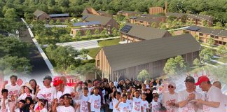 Batam Bangun Sekolah Terintegrasi Merah Putih di Rempang, Gratis Hingga SMK dan Berasrama