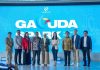 Garuda Spark Innovation Hub Buka Jalan Talenta Batam ke Pasar Global Garuda Spark Innovation Hub