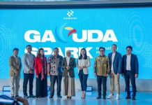 Garuda Spark Innovation Hub Buka Jalan Talenta Batam ke Pasar Global Garuda Spark Innovation Hub