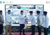 Kemenag Luncurkan Geber Mas 2026, Libatkan 50 Ribu Masjid Geber Mas