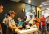 Gerai Kelima McDonald’s Hadir di Batam, Puluhan Anak Muda Dapat Kesempatan Kerja