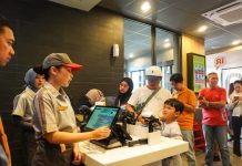 Gerai Kelima McDonald’s Hadir di Batam, Puluhan Anak Muda Dapat Kesempatan Kerja