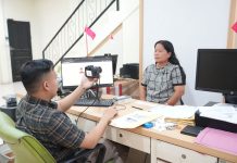 Semarak Kemerdekaan, Imigrasi Batam Buka Layanan Paspor Merdeka Layanan Paspor Merdeka