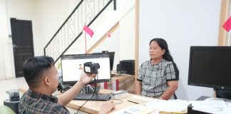 Semarak Kemerdekaan, Imigrasi Batam Buka Layanan Paspor Merdeka Layanan Paspor Merdeka