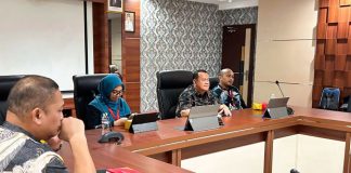 20 Inovasi Masuk Penilaian Batam Innovation Award 2026