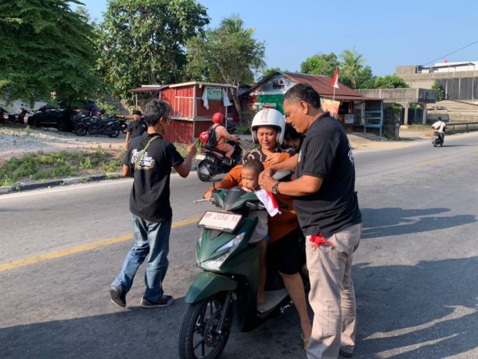 IWO Karimun