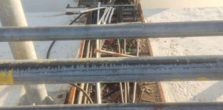 Jembatan Barelang Jadi Sasaran Vandalisme, BP Batam Ajak Warga Peduli
