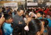 Wako Batam Open Karate Championship II 2026, Ajang Lahirkan Atlet Berprestasi Karate Championship 2026