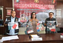 Lima Calon PMI Dicegah Berangkat ke Malaysia, Polda Kepri Ungkap Jaringan TPPO jaringan TPPO Kepri