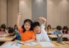 HARRIS Hotel Batam Center Wadahi Kreasi Anak Lewat Lomba Mewarnai Lomba Mewarnai HARRIS Batam