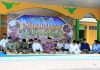 Mandi Safar Jadi Ikhtiar Rawat Tradisi di Pulau Penyengat mandi safar pulau penyengat