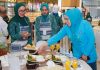 Lomba Masak Serba Ikan Batam Angkat Potensi Kuliner Berbahan Ikan