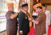 Wagub Nyanyang Raih Anugerah Bintang Veteran