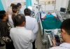RSUD Embung Fatimah Lakukan Operasi Aneurisma Otak Perdana