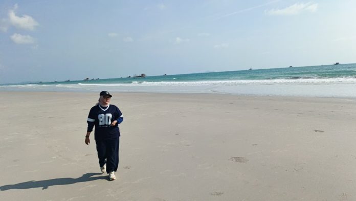 Bunda Tanah Melayu