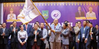 Pengurus Baru IPMB Dilantik, Siap Perkuat Toleransi di Batam