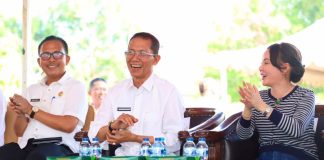 Batam Kejar Pemerataan Guru demi Tingkatkan Mutu Pendidikan pemerataan guru di batam