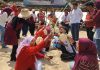 Kompak di HUT RI, Perumda Tirta Mulia Karimun Gelar lomba Antarkaryawan Perumda Tirta Mulia Karimun