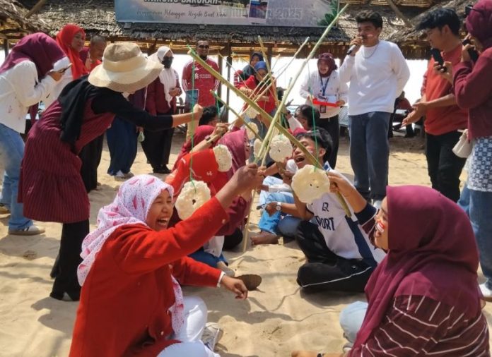 Perumda Tirta Mulia Karimun