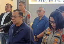 Kasus Narkoba Planet 3.0 Batam Bergulir, Dua Kelab Malam Lain Disegel Narkoba Planet 3.0 Batam