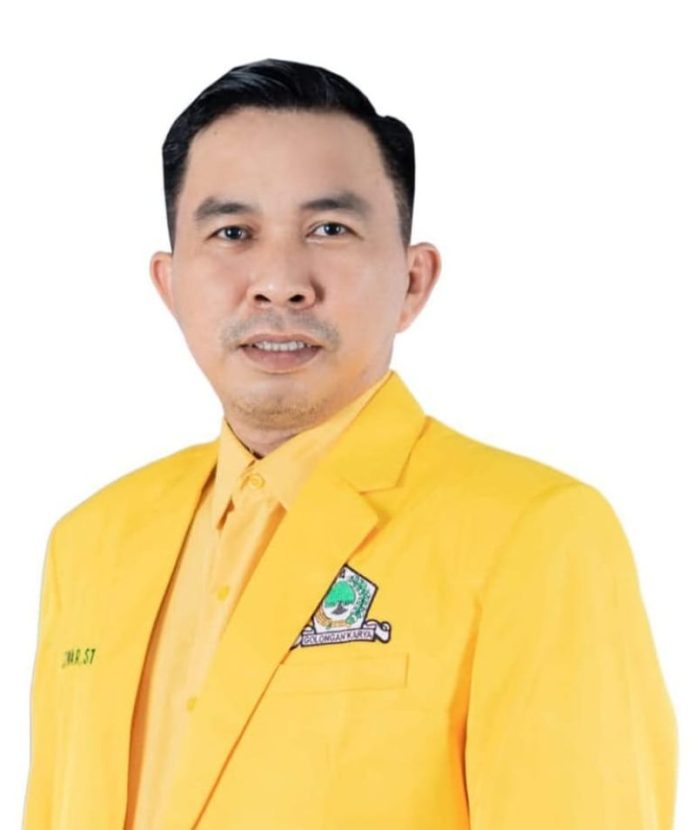 MKGR Anambas