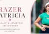 SelebRun Razer Patricia Bakal Ramaikan Batam 10K 2026 Raazer Patricia