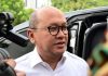Kampung Haji Masuk Tahap Pemantapan Desain, Rosan Lapor ke Prabowo Kampung Haji