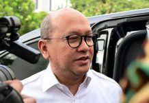 Kampung Haji Masuk Tahap Pemantapan Desain, Rosan Lapor ke Prabowo Kampung Haji