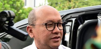 Kampung Haji Masuk Tahap Pemantapan Desain, Rosan Lapor ke Prabowo Kampung Haji