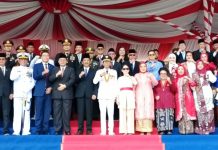 Serba-Serbi HUT ke-81 RI di Batam: Temu Kangen ASN hingga Pesan Pembangunan