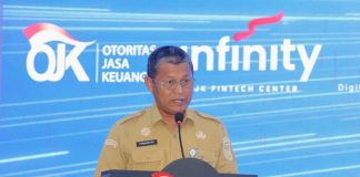 Anak Muda Batam Didorong Jadi Pelaku Ekonomi Digital