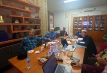 10 Peserta Lulus Seleksi Calon Pimpinan Baznas Karimun 2026-2031 Calon Pimpinan Baznas Karimun