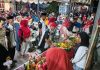 Tiga Hari Berturut-turut, Warga RW 12 Tanjung Sengkuang Rayakan HUT RI