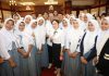 Pemko Batam Bangun SDM Unggul Anak Pulau Lewat Beasiswa Beasiswa Anak Pulau Batam