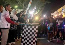 Sport Tourism Jadi Peluang Baru Pariwisata Tanjungpinang Sport Tourism Tanjungpinang