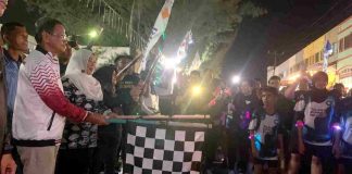 Sport Tourism Jadi Peluang Baru Pariwisata Tanjungpinang Sport Tourism Tanjungpinang