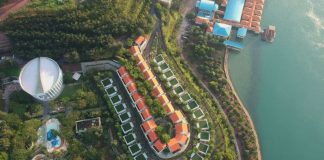 Ayo Family Playcation di HARRIS Barelang, Promo hingga September family playcation harris barelang