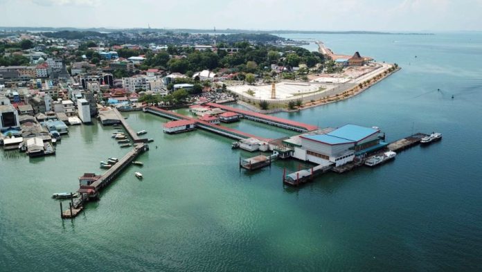 tanjungpinang