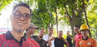 Catut Nama DLH, Penipu Tagih Retribusi Sampah via WhatsApp