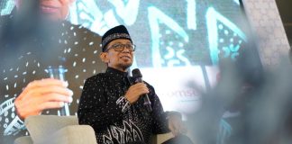Ustaz Wijayanto Bakal Isi Tausiah Peringatan Maulid Nabi di Batam