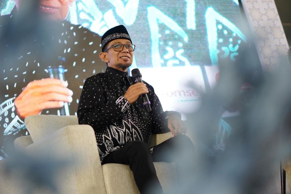 Ustaz Wijayanto Bakal Isi Tausiah Peringatan Maulid Nabi di Batam