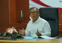 Nyanyang Dorong Kolaborasi Lintas Sektor Agar MBG Optimal
