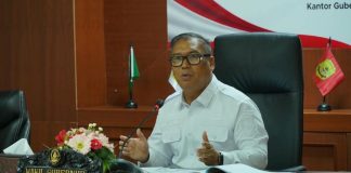 Nyanyang Dorong Kolaborasi Lintas Sektor Agar MBG Optimal