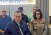 197 Orang Ditangkap dan Rp7,7 Miliar Disita Bareskrim Polri dari Kasino di Batam
