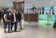 Yuwanky Pengusaha Batam Ditangkap di Bandara Soetta, Sejumlah Aset Disita Yuwanky pengusaha Batam Ditangkap