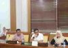 Pansus Ranperda Kampung Tua DPRD Batam Gelar Rapat Perdana Bersama Pemko