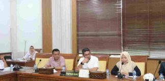 Pansus Ranperda Kampung Tua DPRD Batam Gelar Rapat Perdana Bersama Pemko