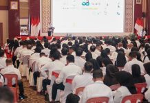 3.481 PPPK Pemprov Kepri Ikuti Orientasi