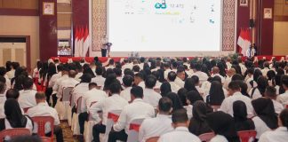 3.481 PPPK Pemprov Kepri Ikuti Orientasi