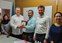 APPEKNAS Buka Akses Konstruksi Indonesia ke Polandia dan Uni Eropa Akses Konstruksi Indonesia